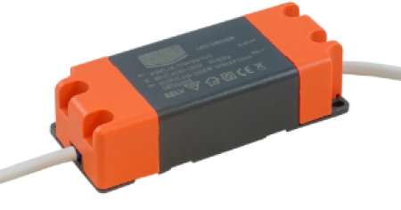 PROSTO LNP-D24W Rezervni ispravljaè za LED panele, 25W, 280mA