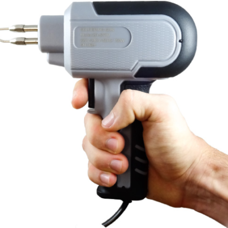 Pištolj lemilica ZD-507M, 150W