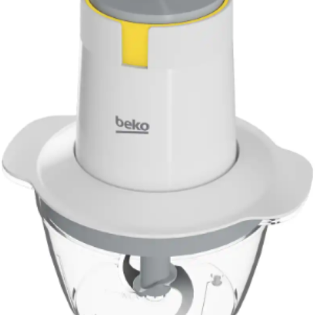 BEKO CHP 62522 W Seckalica, 500 W, 500 ml