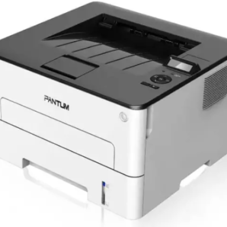 Stampac Laser Pantum P3300dw 1200dpi/350MHz/256MB/33ppm/USB 2.0/duplex/LAN/WiFi/NFC TL-410/DL-410