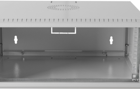 Rack orman SH-4U, 4U 19” 400mm, BELI