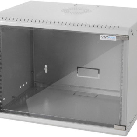 Rack orman SH-9U, 9U 19” 400mm, BELI