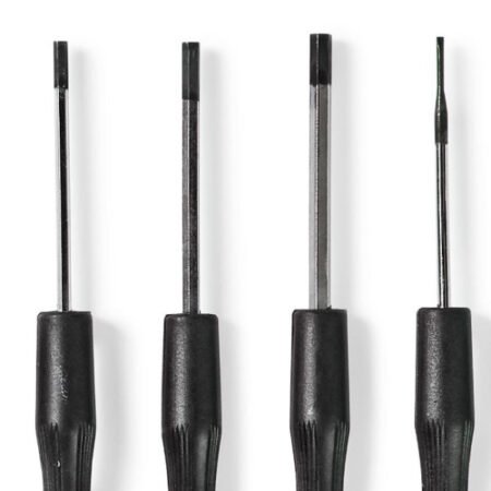 SDAS110VA * Precizni set odvijaca 3x PH / 4x Flat / 4x Hex / 4x Tx (15kom)