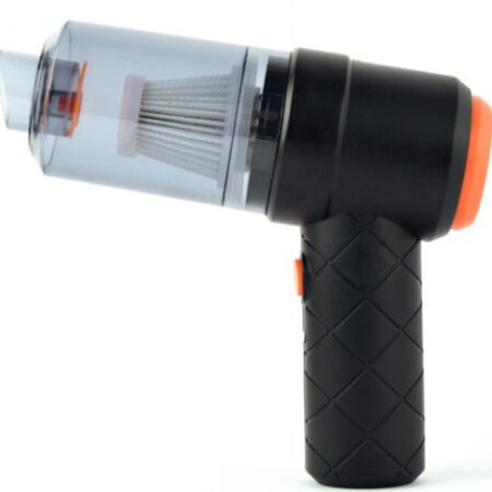 CK-MVC-01 Gembird 2-u-1 prenosivi usisivaè sa integrisanom baterijom, duvanje + usisavanje