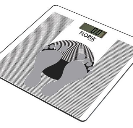 Zilan ZLN7682 Vaga, digitalna do 150 kg