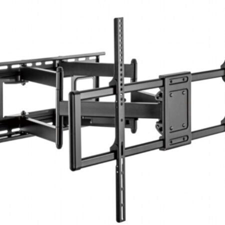 WM-120ST-01 Gembird TV nosac rotate/tilt 60-120 VESA 90x60cm, max 120kg, drzac