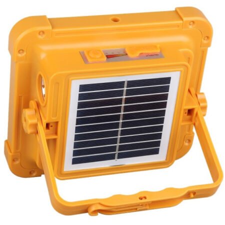 Prenosni reflektor 264xSMD LED, 20W, 3000mAh, PROSTO LRF6124