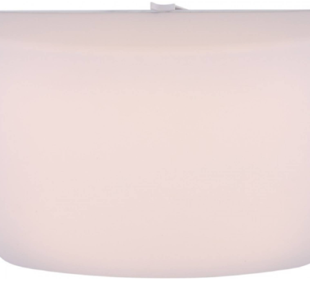 Globo 41654 Plafonska svetiljka za kupatilo DANYLO LED/12w/230V IP44