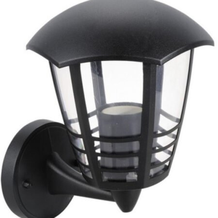 Rabalux 8618 MARSEILLE Spoljna zidna lampa, E27, 1x MAX 60W, IP44