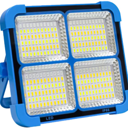 Solarna serviserska LED lampa, 264xSMD, LED, 4500 mAh YW13501-3342