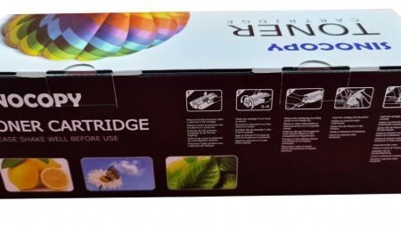 Toner SINO M452 CF413A/CN CRG-046M zam. kaseta za HP Magenta 2.3k HPTKM452SC