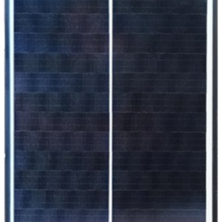 Solarni panel 30W 12V monokristalni SLF
