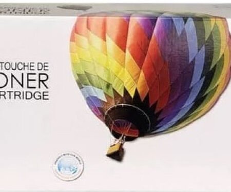 Toner PA-310/FU P3500 zam. kaseta za PANTUM 3k