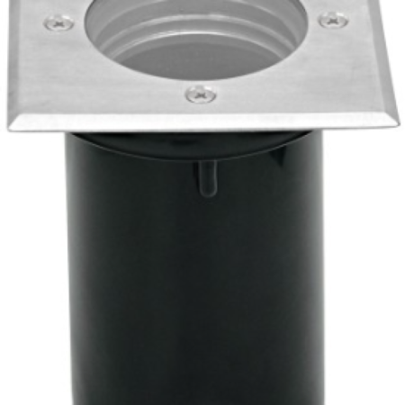 PODNA SVETILJKA LI3025, UG, GU10, IP65, SQ, 10W, 3000K