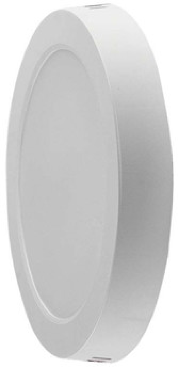 V-TAC LED PANEL NADGRADNI OKRUGLI, 18W, 4000K, SKU-7877 - Slika 4