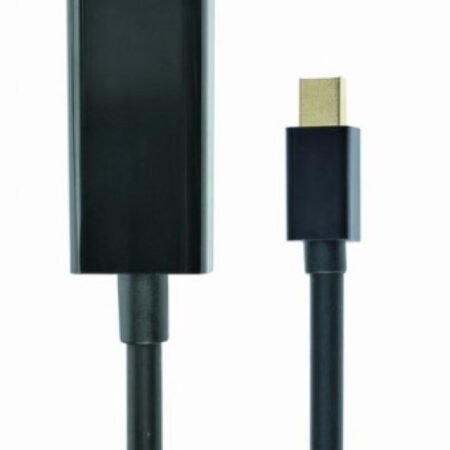 CC-mDP-HDMI-6 Gembird Mini DisplayPort to HDMI 4K cable, 1.8m