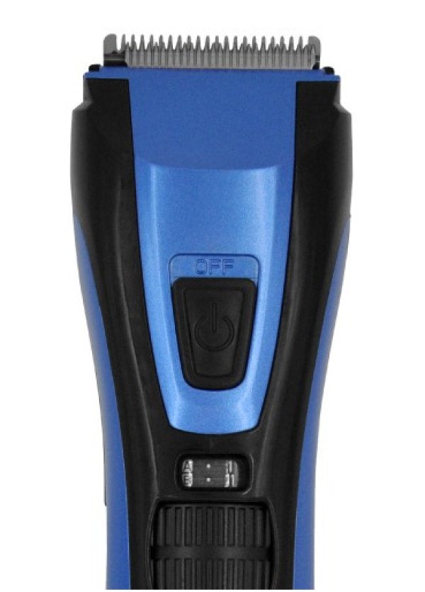 ISKRA RFC-1306/B BLUE trimer za kosu i bradu