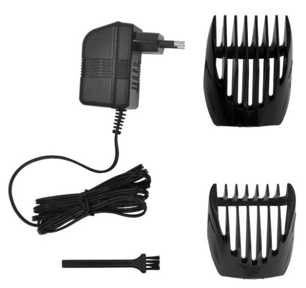 ISKRA RFC-1306/B BLUE trimer za kosu i bradu - Slika 3