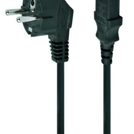 PC-186 Gembird Kabl za napajanje racunara C13 1.8m