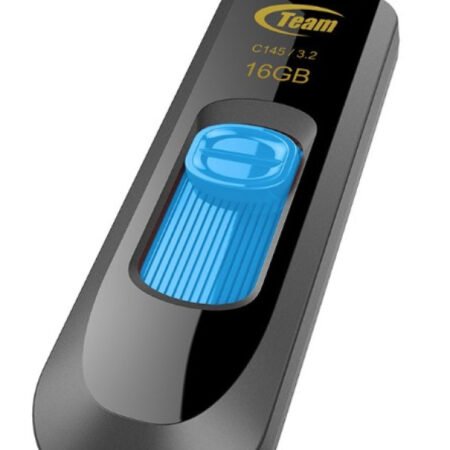 TeamGroup 16GB C145 USB Flash memorija 3.2 BLUE TC145316GL01