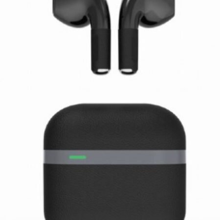 TWS-02-BK Gembird bluetooth V5.0 slusalice, TWS, black/spacegrey