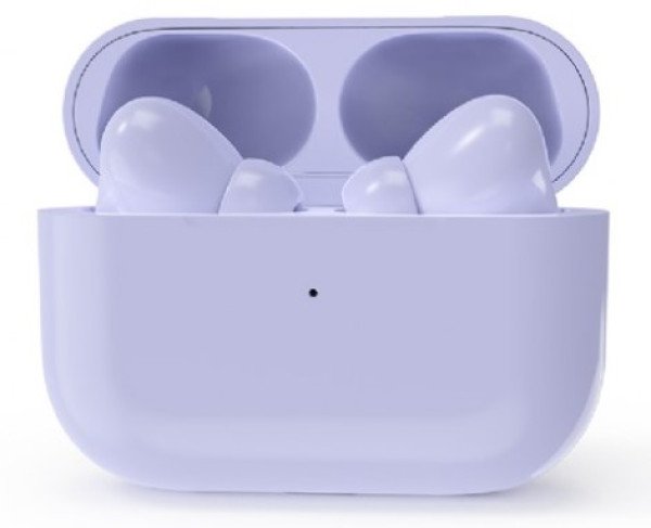 TWS-03-V Gembird bluetooth V5.0 slusalice, TWS, violet - Slika 3