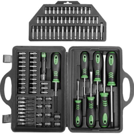 Set odvijaèa sa izmenljivim ulošc IskraERO HTWR-94