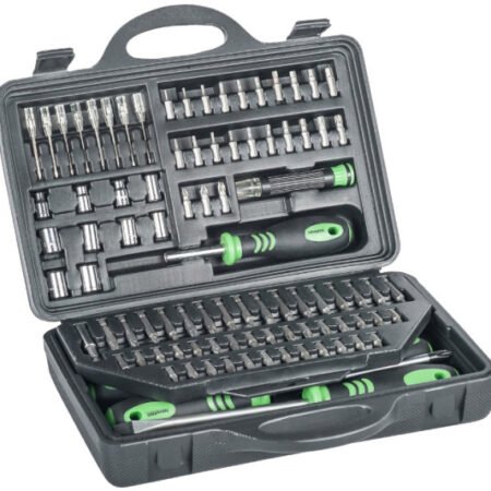 Set odvijaèa sa izmenljivim ulošc IskraERO HTWR-94