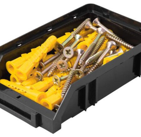 Komplet sraf+tipl 10x60 20+20