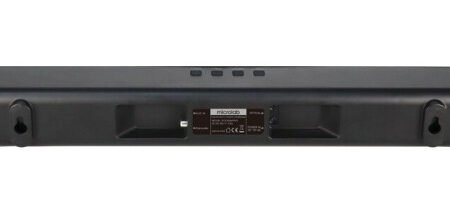 Microlab ROCKBAR500 * Soundbar + Subwoofer LED 60W, Bluetooth, Aux, Optical