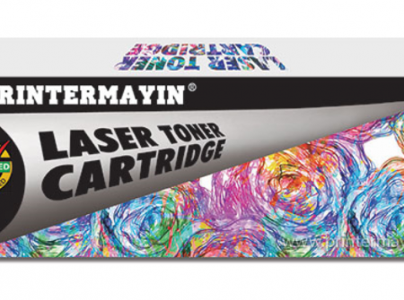 Toner Mayin CF287/CRG-041 zam. kaseta za HP 10.5k HPTK501PM