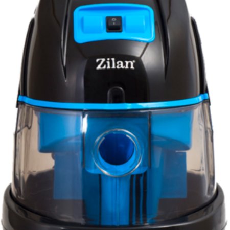 Zilan ZLN8945/BL Usisavaè za suvo/mokro usisavanje, plava