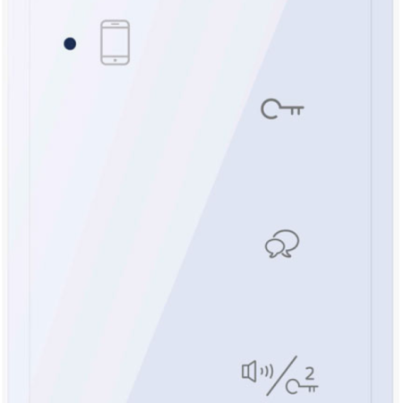 DVC DT-DJ9A Audio hands-free jedinica za DVC interfonske sisteme