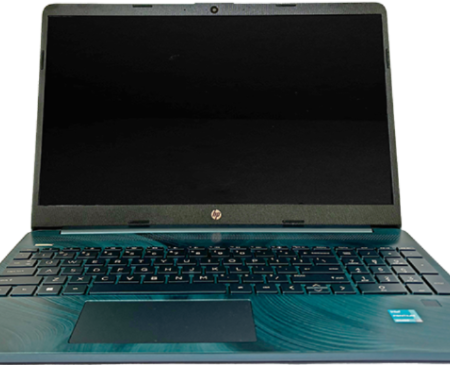 HP NB 15-DY3008DS,PENTIUM N6000,1.1GHZ,15.6,1920X1080,8GBDDR4,256GBM, Refabrikovan