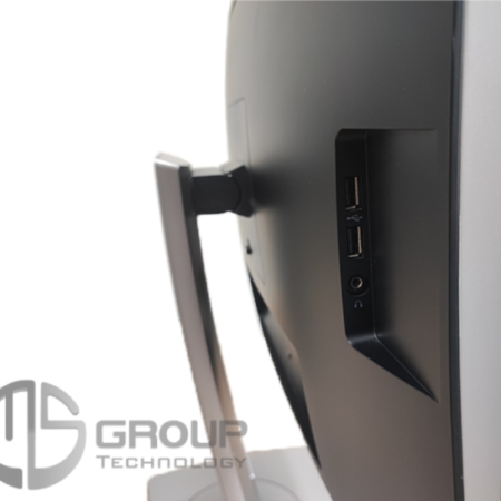 HP EliteDisplay E240C Video Konferencijski monitor, Refabrikovano