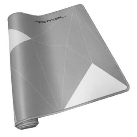 A4-FP70 SILVER A4Tech, Gejmerska podloga za misa od prirodne gume, 300x750mm, 2mm