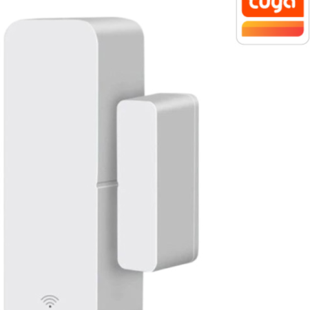 SMART senzor za vrata i prozore, WIFI, Tuya app, WFS-D06