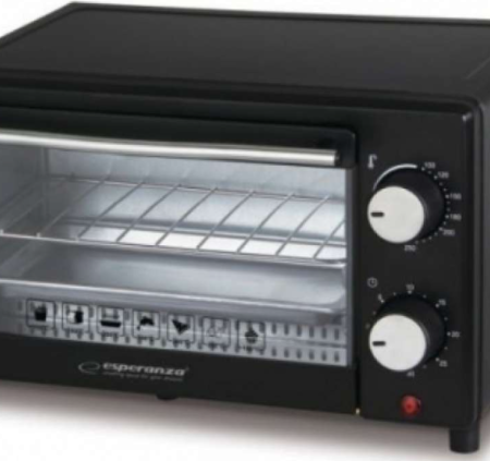 ESPERANZA EKO007 MINI PEÆNICA 10L