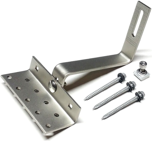 Nosaè solarnog panela, kuka model 3, SSH-03 8203 - Slika 2