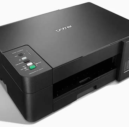 Stampac Brother DCPT425WYJ1 color inkjet CISS multifunkcijski A4 WiFi