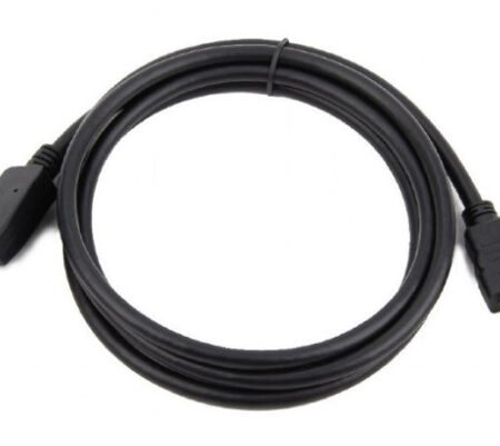 CC-DP-HDMI-10M Gembird DisplayPort na HDMI digital interface kabl 10m