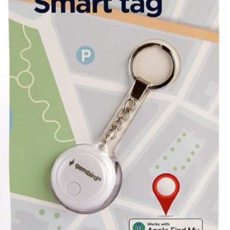 TA-TAG-01-W Gembird Smart Tag, White