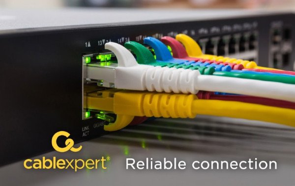 PP6A-LSZHCU-60M Gembird Mrezni kabl, SFTP CAT.6A BAKARNI LSZH Patch cord 60m Grey - Slika 3
