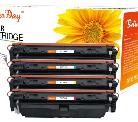 Toner BetterDay CRG-069H M zam. kaseta za Canon Magenta 5.5K