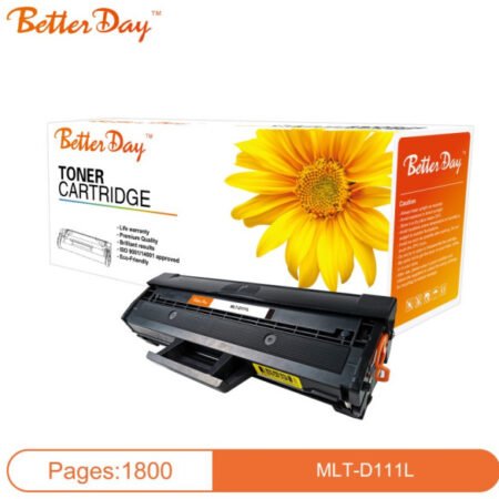 Toner BetterDay C-MLT-D111L EUR NC zam. kaseta za Sasmsung 1.8k