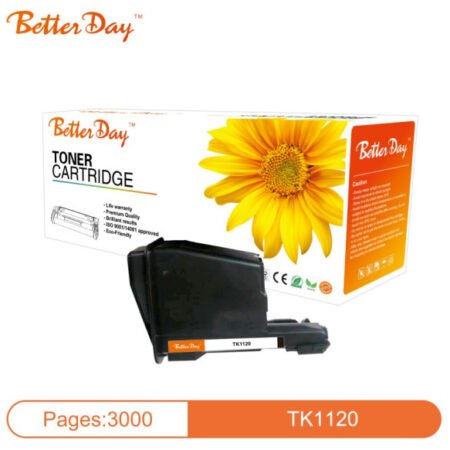 Toner BetterDay TK-1120 zam. kaseta za KYOCERA 3k