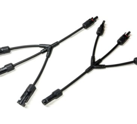 MC4 3T konektor za solarne panele 8021