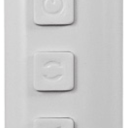 Kontroler za Magic pixel LED trake sa WS2808 IC