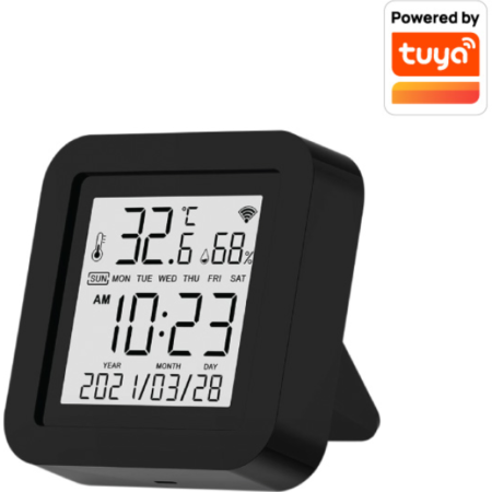 Wi-Fi smart univerzalni daljinski upravljaè WFRC-IRTH09