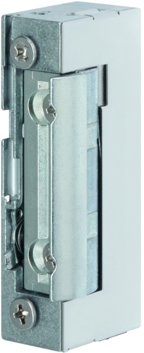 effeff Elektrièni prihvatnik 118-A71 10-24V AC/DC BASIC b.c.